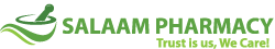 Salaam Pharmacy